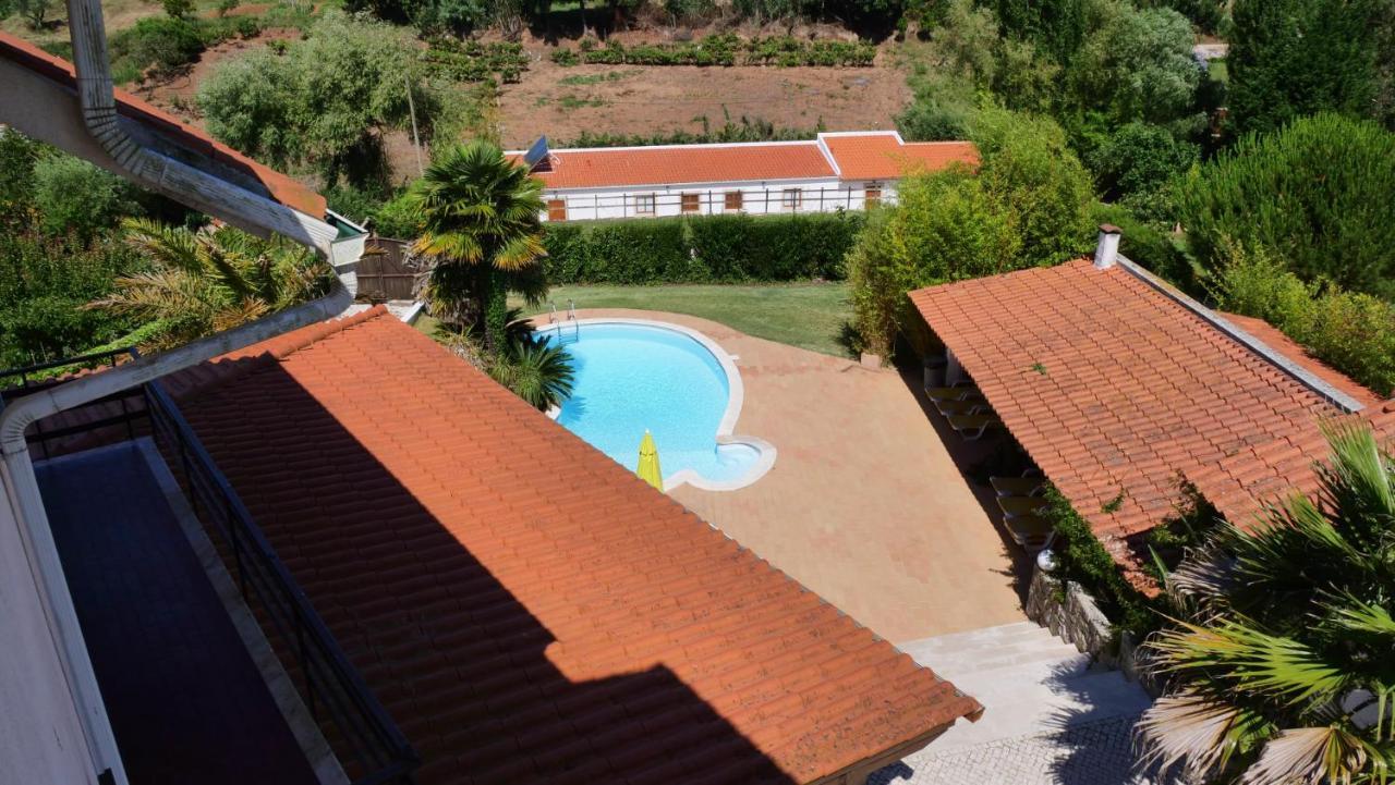 Casa da Joana, Quinta Carmo - Alcobaça/Nazaré Vila Exterior foto